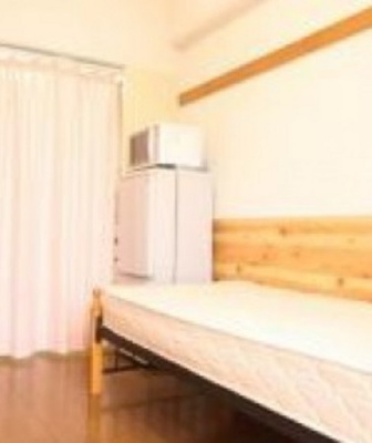 【内装】 | セイントヴィラ医大南