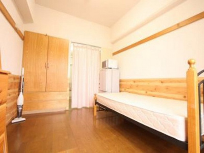 【居間・リビング】 | セイントヴィラ医大南