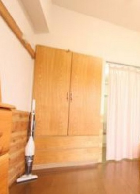 【収納】 | セイントヴィラ医大南