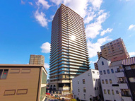 ジオタワー宝塚 グランレジス THE SOUTHの画像