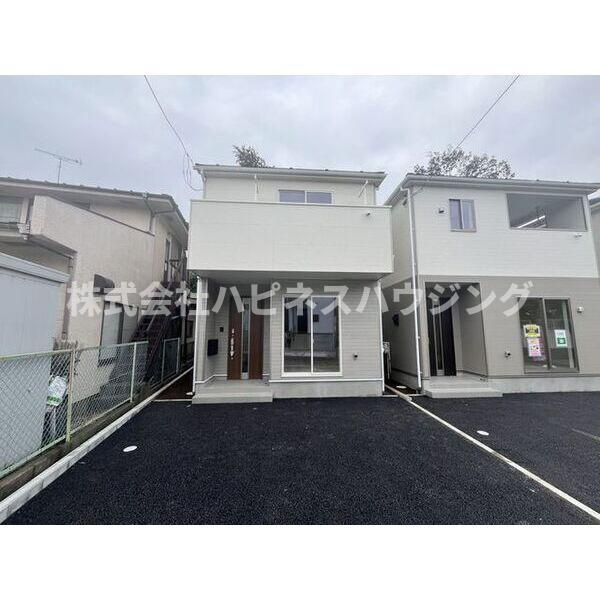 Sumai-to柏市新逆井