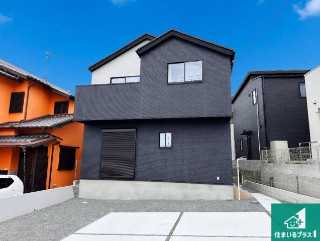 神戸市西区玉津町新方　第3期　新築一戸建て