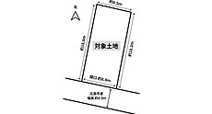 佐伯区八幡東４丁目の画像