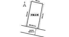 【土地図】 | 佐伯区八幡東４丁目