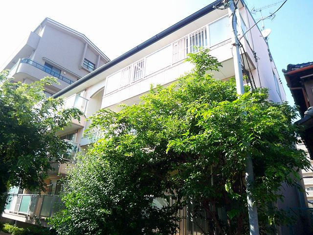 【外観】 | パークサイド天文