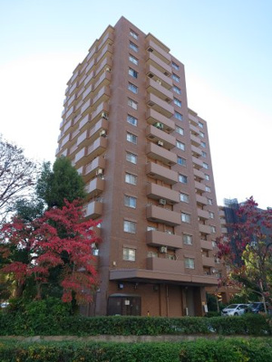 【外観】 | 桜第二コーポ