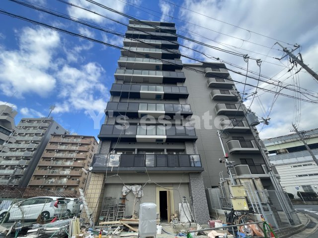 【その他共用部分】 | アドバンス大阪アネラ