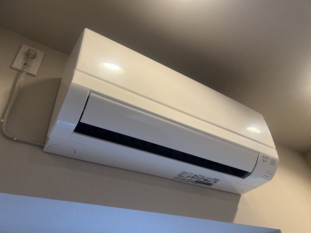 【設備】ザ・パークハビオ同心