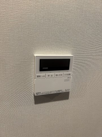 【その他】ザ・パークハビオ同心