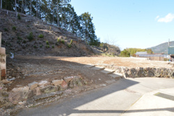 丹波市柏原町北中の売地