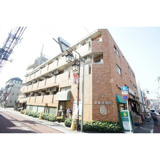 シャトー梅ヶ丘の画像