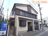 半田貸家の画像