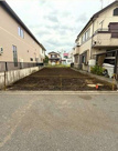 【仲介手数料０円】相模原市中央区陽光台4丁目　新築一戸建ての画像