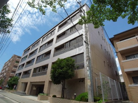 カンタベリーハウス西宮