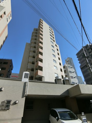 【外観】 | 日神デュオステージ笹塚西館