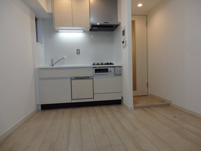 【内装】 | 日神デュオステージ笹塚西館