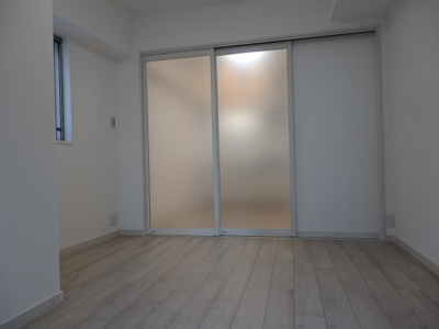 【洋室】 | 日神デュオステージ笹塚西館