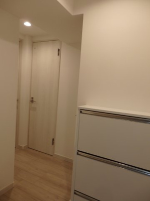 【玄関】 | 日神デュオステージ笹塚西館