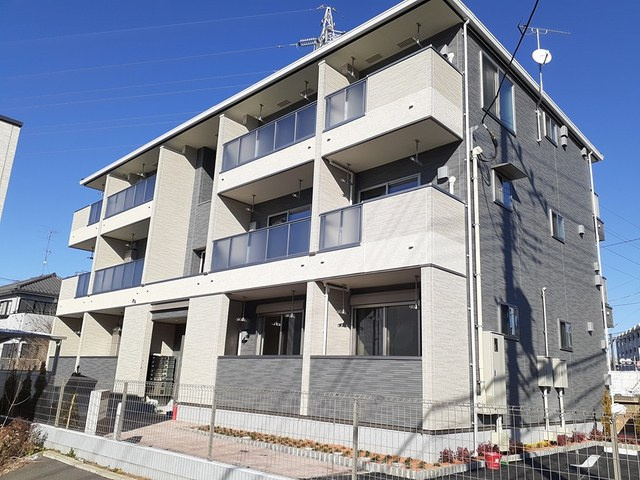 サニー・ブライト　上木崎