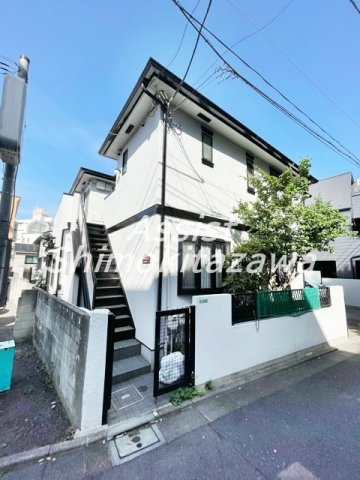 アールメゾンの外観|お電話でお問い合わせ頂きますとスムーズに対応可能です＾＾