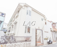 サンパレスオノの画像