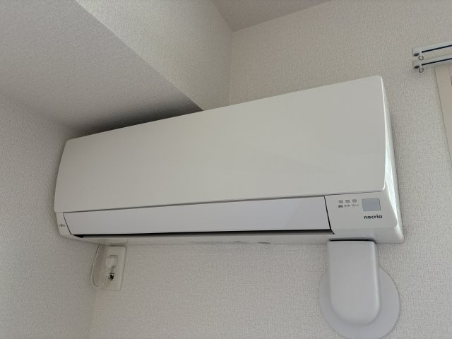 グランシャリオの設備