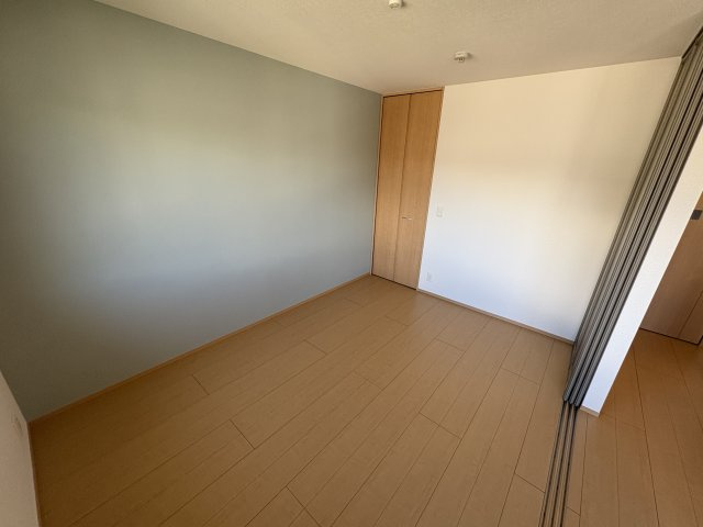 グランシャリオの子供部屋