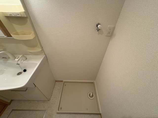グランシャリオの設備