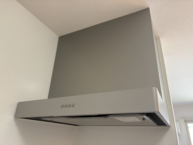グランシャリオの設備