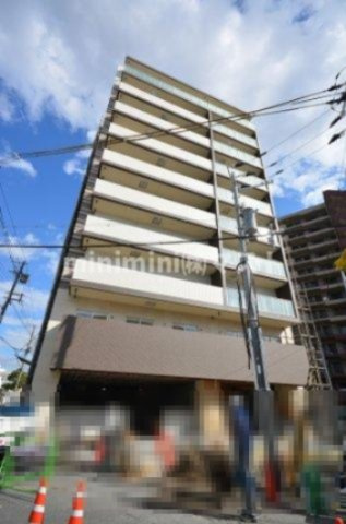 セオリー大阪ルチア