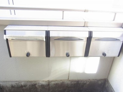 【その他共用部分】 | Sola