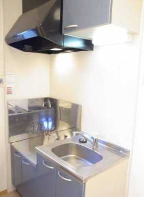 【キッチン】 | Sola