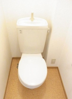 【トイレ】 | Sola