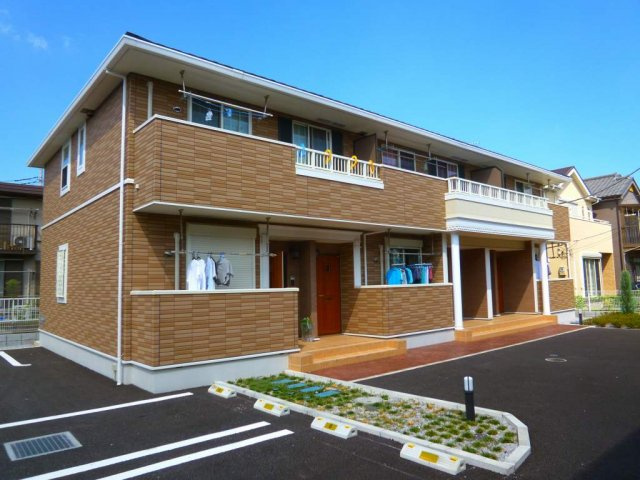 ハイランドコート