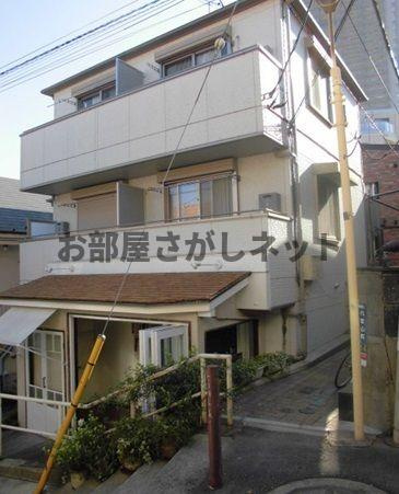 テル代官山【おとり物件なし】#学生・社会人にオススメ