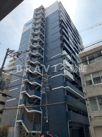 プレサンス大手前ピリオド　BRAVI不動産