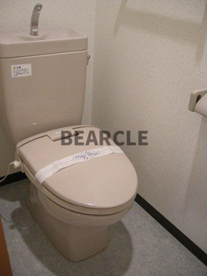 【トイレ】 | グランコスモ御所東