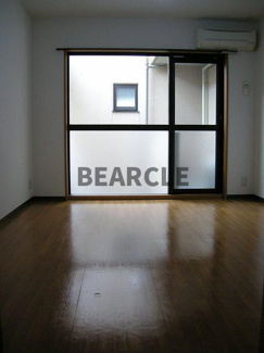 【居間・リビング】 | グランコスモ御所東