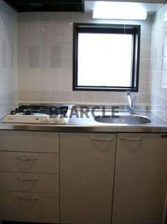 【キッチン】 | グランコスモ御所東