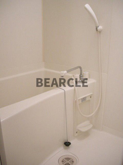 【浴室】 | グランコスモ御所東