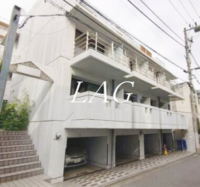 【外観】 | プレール馬込 | 外観です。