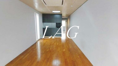 【居間・リビング】 | プレール馬込 | 洋室のお部屋です。