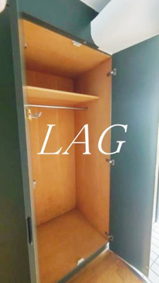 【収納】 | プレール馬込 | 収納です。