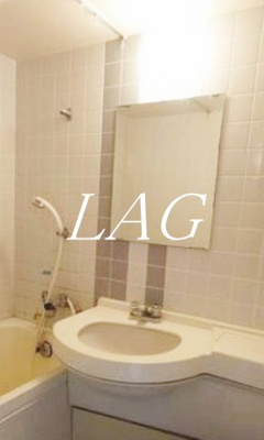 【洗面所】 | プレール馬込 | 洗面台です。