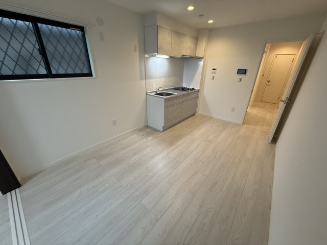 La vie belle 宝山町Ⅱの内装