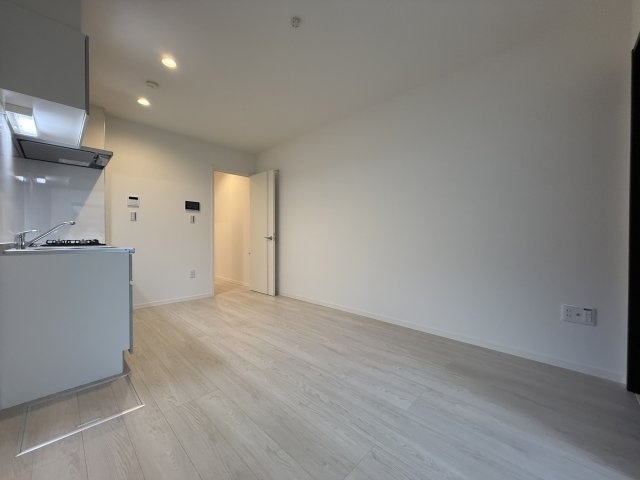 La vie belle 宝山町Ⅱの内装