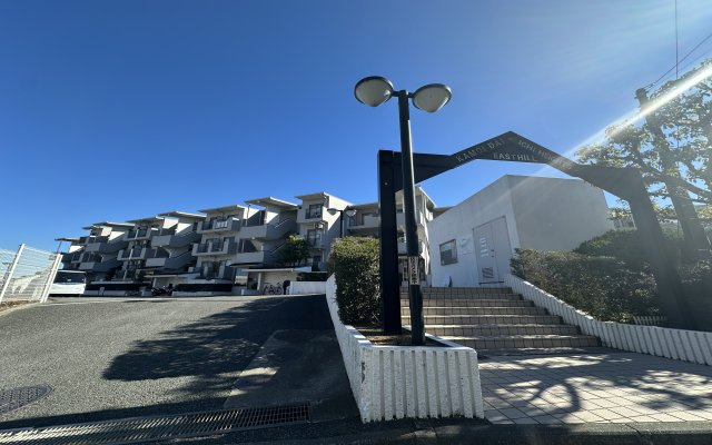 鴨居第一ハイツイーストヒル