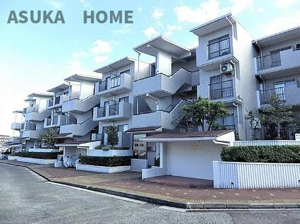 鴨居第一ハイツイーストヒルのその他