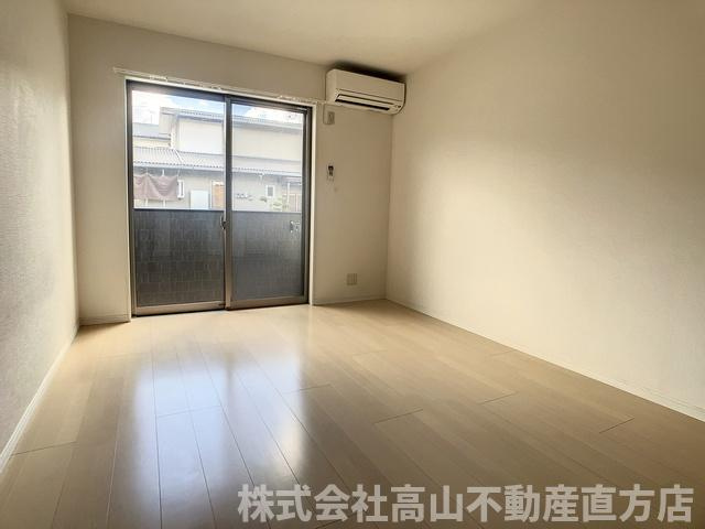 ファインフォレスタ感田の内装