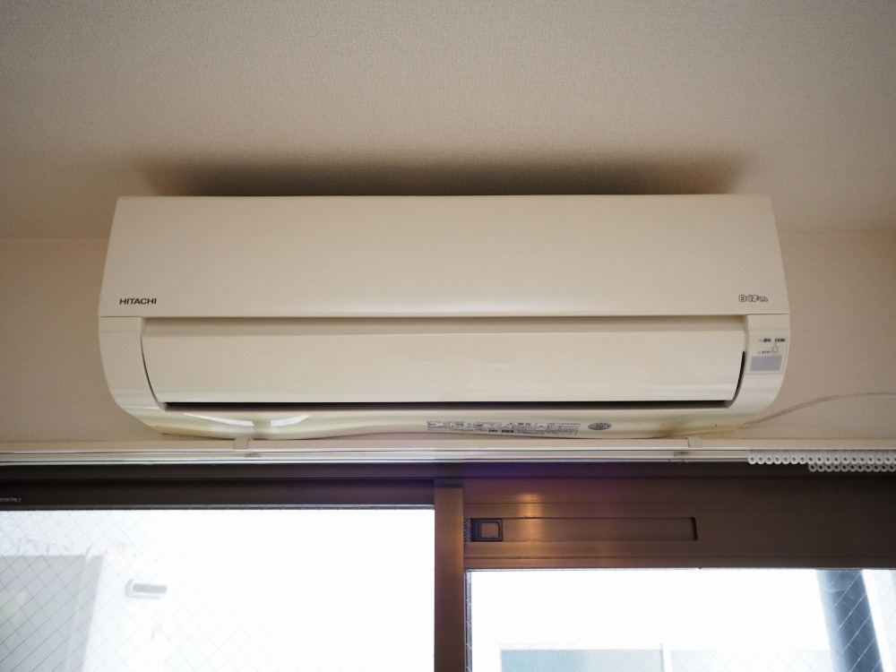 大阪市旭区生江１丁目の賃貸マンションの設備